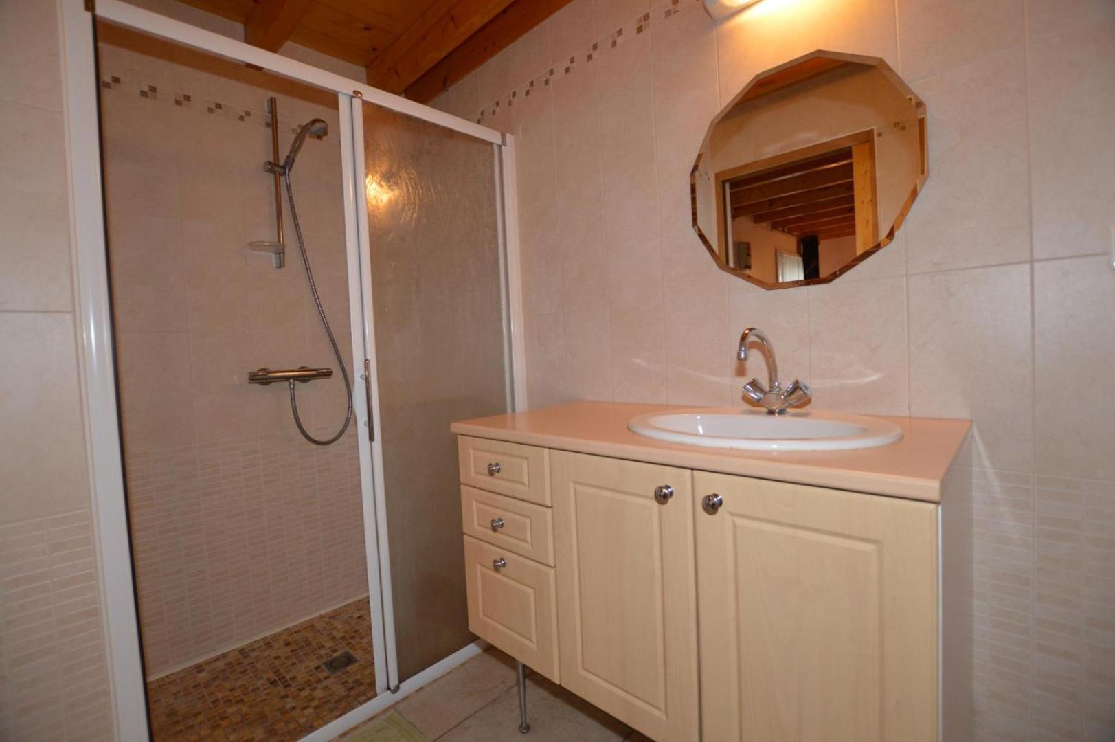La Pahorie Bed & Breakfast Saint Meloir des Ondes Bagian luar foto